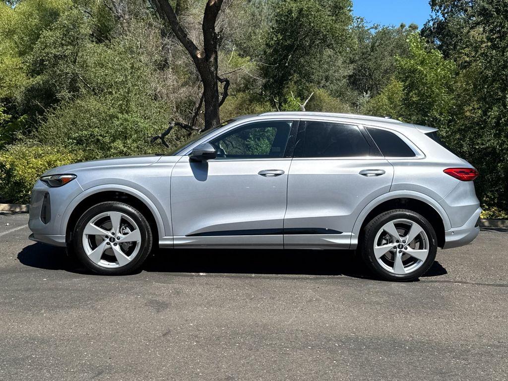 2025 AUDI Q5 2.0T QUATTRO PREMIUM 照片 8