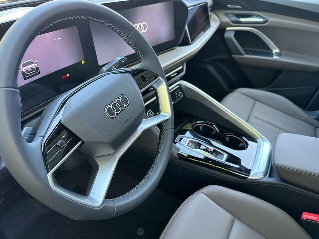 2026 AUDI Q5 PLUS — миниатюра 11