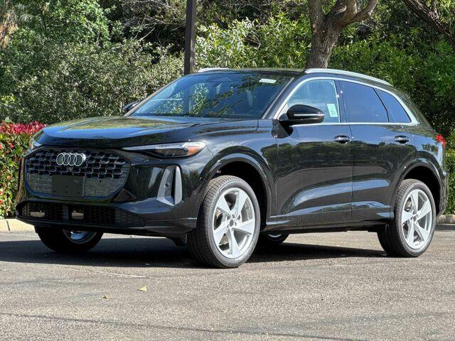 2026 AUDI Q5 PLUS — фото 9