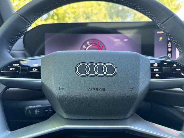 2026 AUDI Q5 PLUS — миниатюра 23