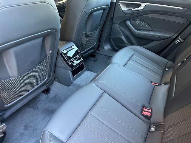 صورة مصغرة 13 لـ 2026 AUDI A6 BASE