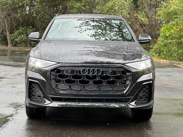 2026 AUDI Q8 55 PREMIUM 照片 10
