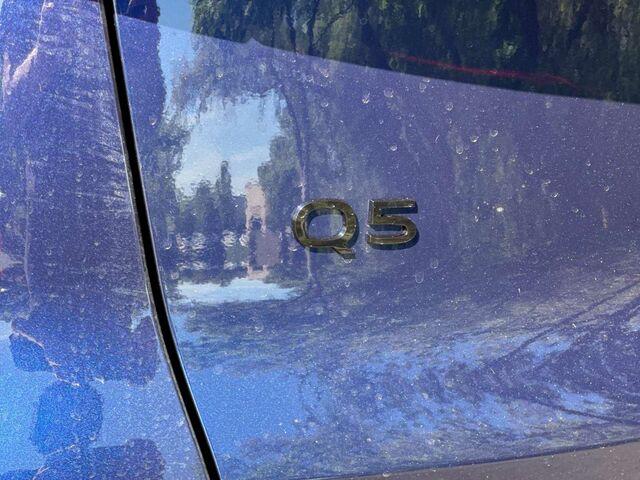 صورة مصغرة 26 لـ 2026 AUDI Q5