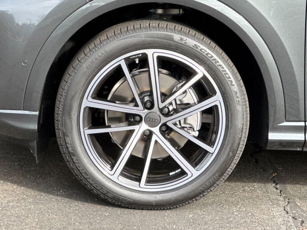 2026 AUDI Q5 PRESTIGE — миниатюра 26