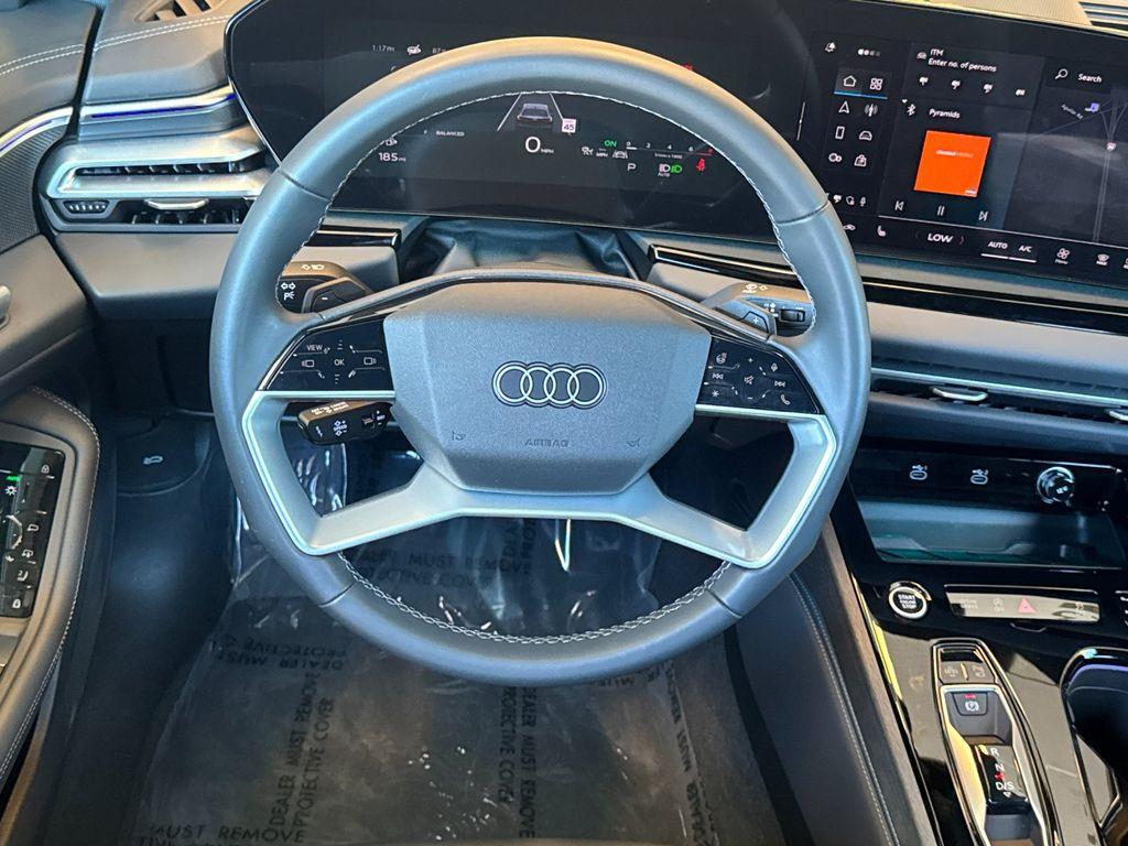 2025 AUDI A5 2.0T QUATTRO PREMIUM thumbnail 20