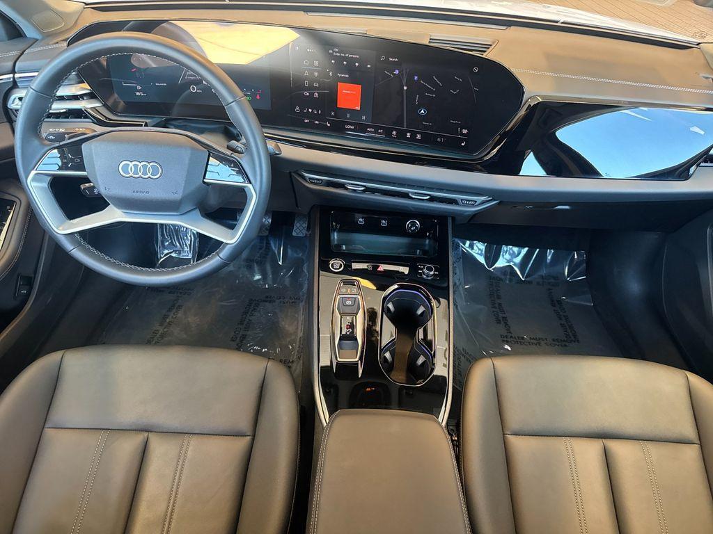 2025 AUDI A5 2.0T QUATTRO PREMIUM thumbnail 19