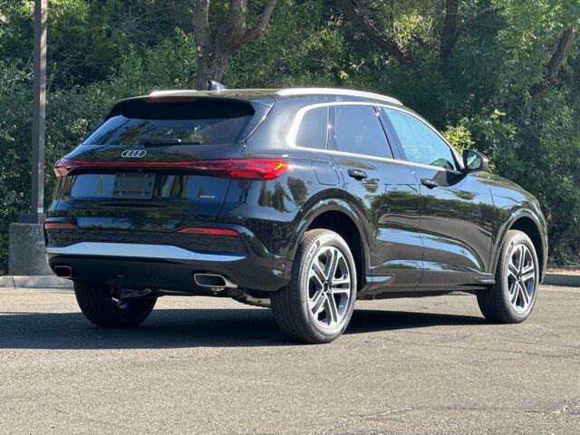 2026 AUDI Q5 photo 5