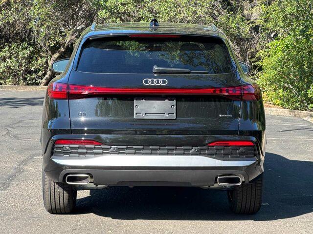 2026 AUDI Q5 photo 6