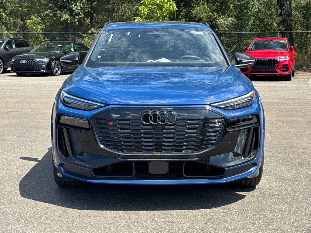 2027 AUDI SQ6 E-TRON PREMIUM PLUS 照片 9