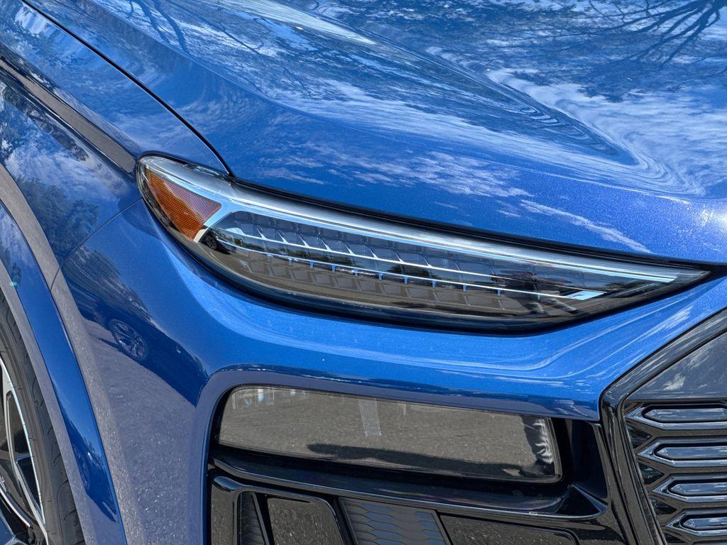 2027 AUDI SQ6 E-TRON PREMIUM PLUS — миниатюра 27
