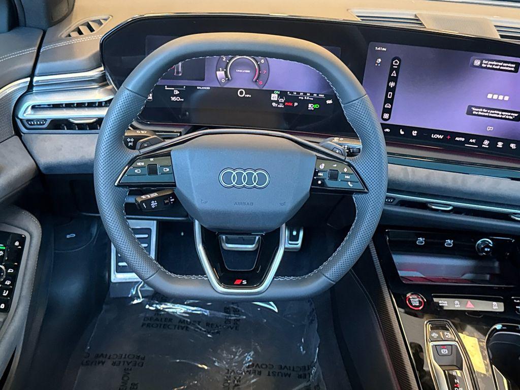 صورة مصغرة 15 لـ 2026 AUDI S5 PLUS