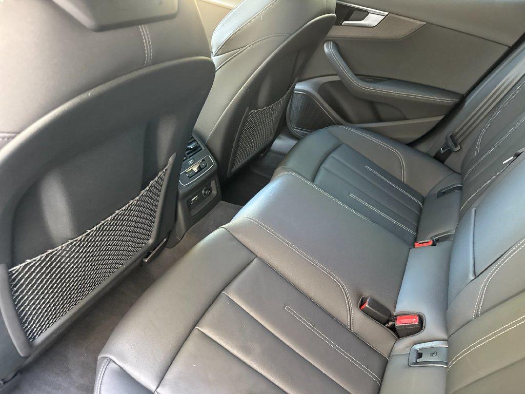 صورة مصغرة 15 لـ 2023 AUDI A5 45 S LINE PREMIUM PLUS
