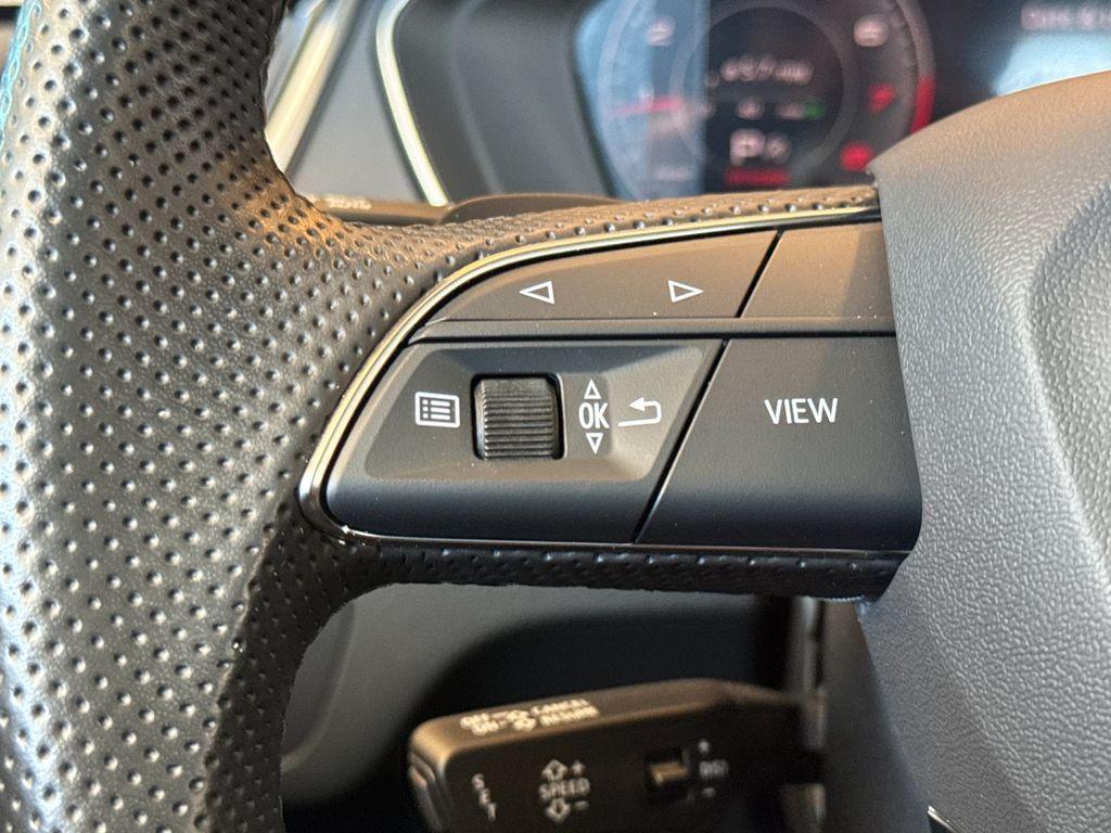 2024 AUDI Q5 45 S LINE QUATTRO PREMIUM — миниатюра 32