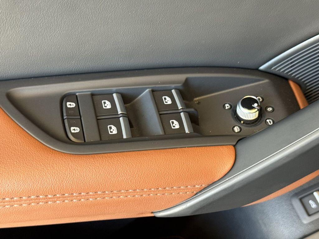 2024 AUDI Q5 45 S LINE QUATTRO PREMIUM — миниатюра 13
