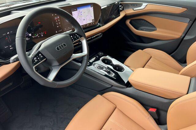 صورة مصغرة 11 لـ 2026 AUDI A6 BASE