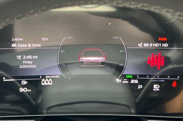 صورة مصغرة 25 لـ 2026 AUDI A6 BASE