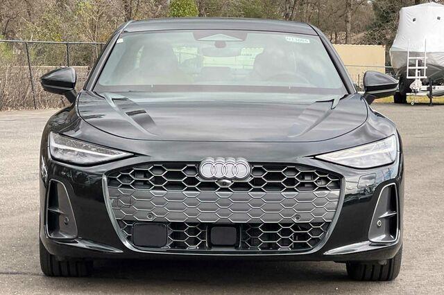 2026 AUDI A6 BASE photo 10