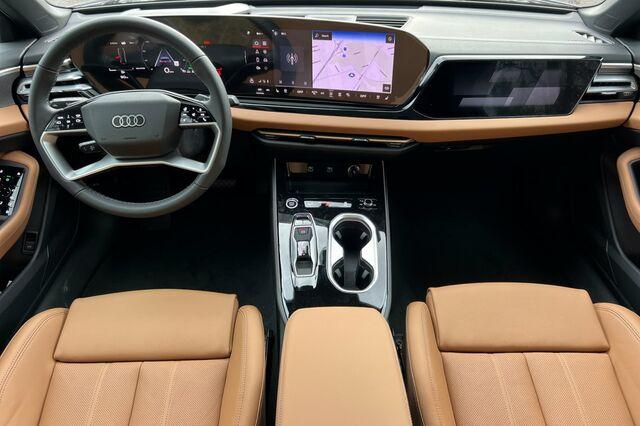صورة مصغرة 14 لـ 2026 AUDI A6 BASE