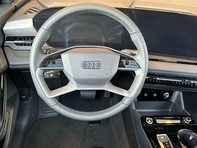 2027 AUDI Q6 E-TRON PREMIUM PLUS — миниатюра 14