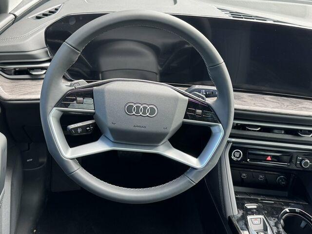 2026 AUDI Q5 PLUS 缩略图 15