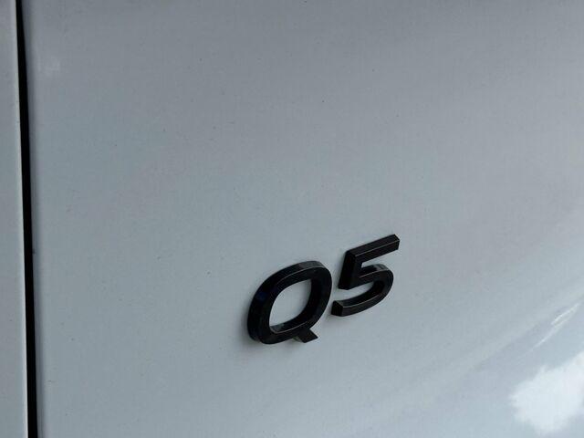2026 AUDI Q5 PLUS 缩略图 26