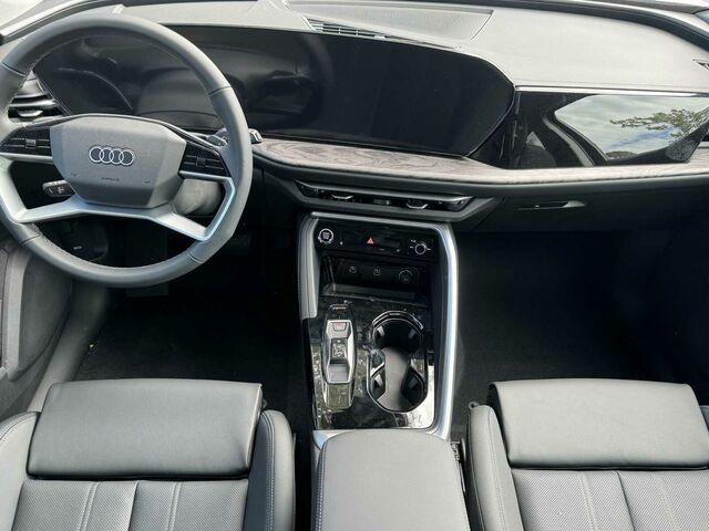 2026 AUDI Q5 PLUS 缩略图 14