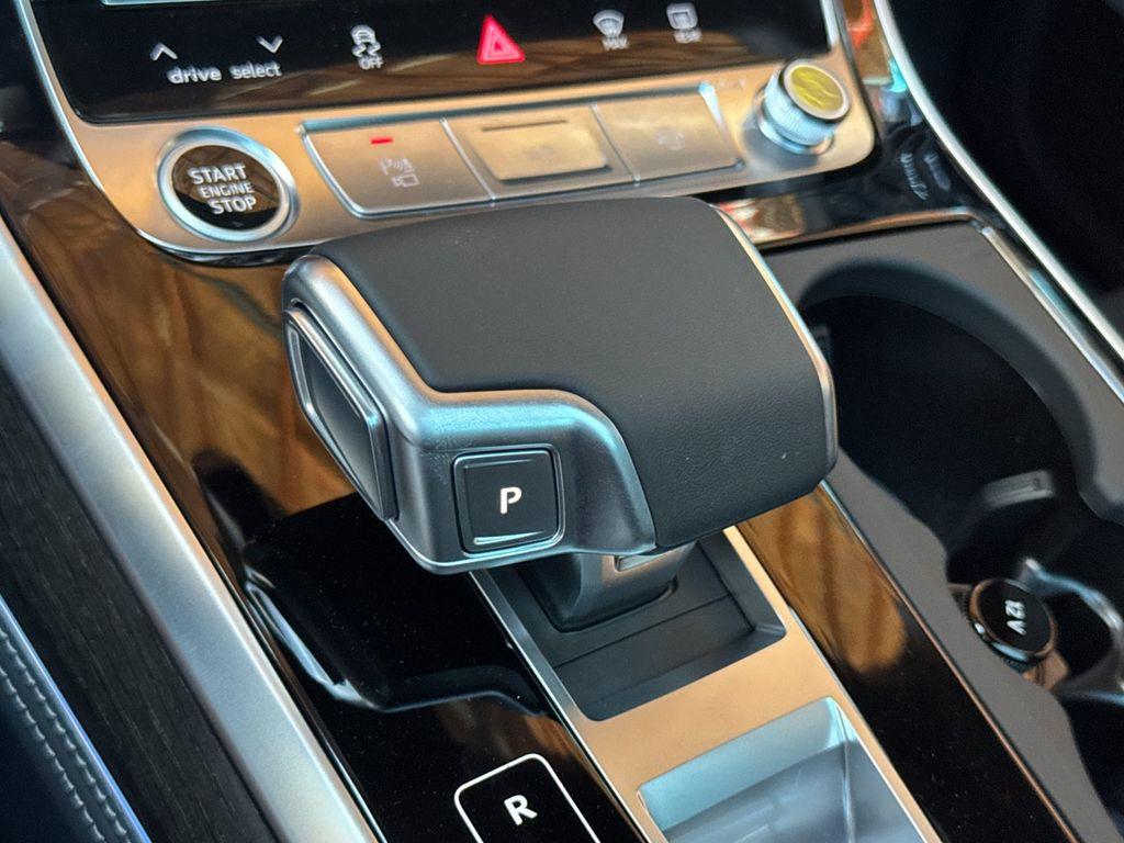 2026 AUDI Q8 55 PREMIUM — миниатюра 22