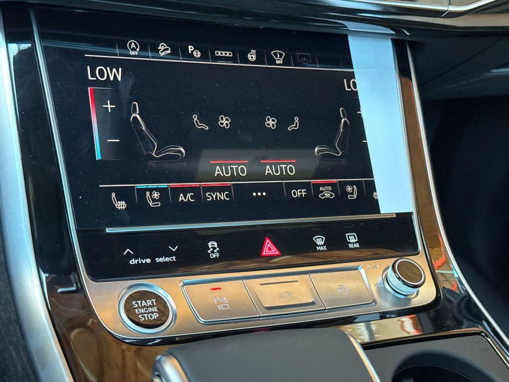 2026 AUDI Q8 55 PREMIUM — миниатюра 21
