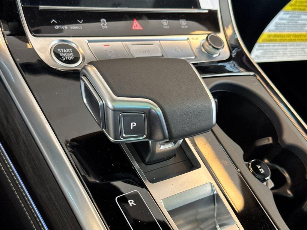 صورة مصغرة 22 لـ 2026 AUDI Q8 55 PREMIUM