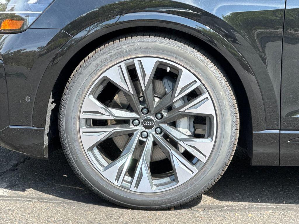 صورة مصغرة 26 لـ 2026 AUDI Q8 55 PREMIUM