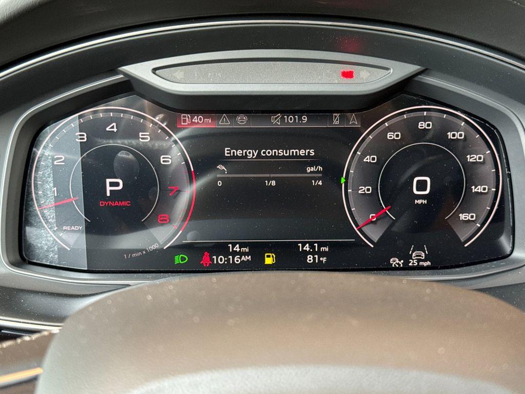صورة مصغرة 25 لـ 2026 AUDI Q8 55 PREMIUM
