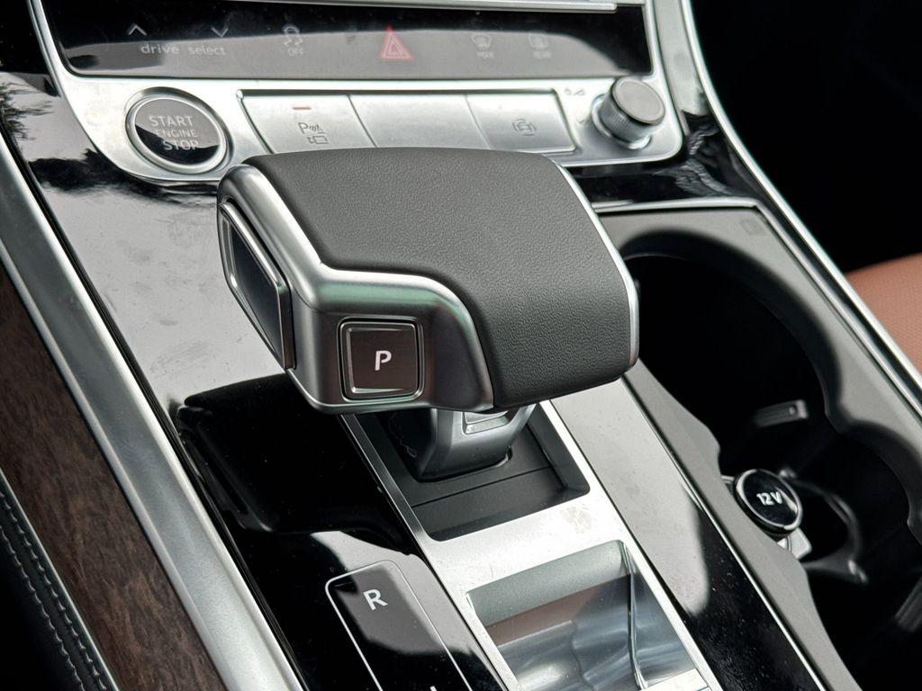 صورة مصغرة 22 لـ 2026 AUDI Q8 55 PREMIUM