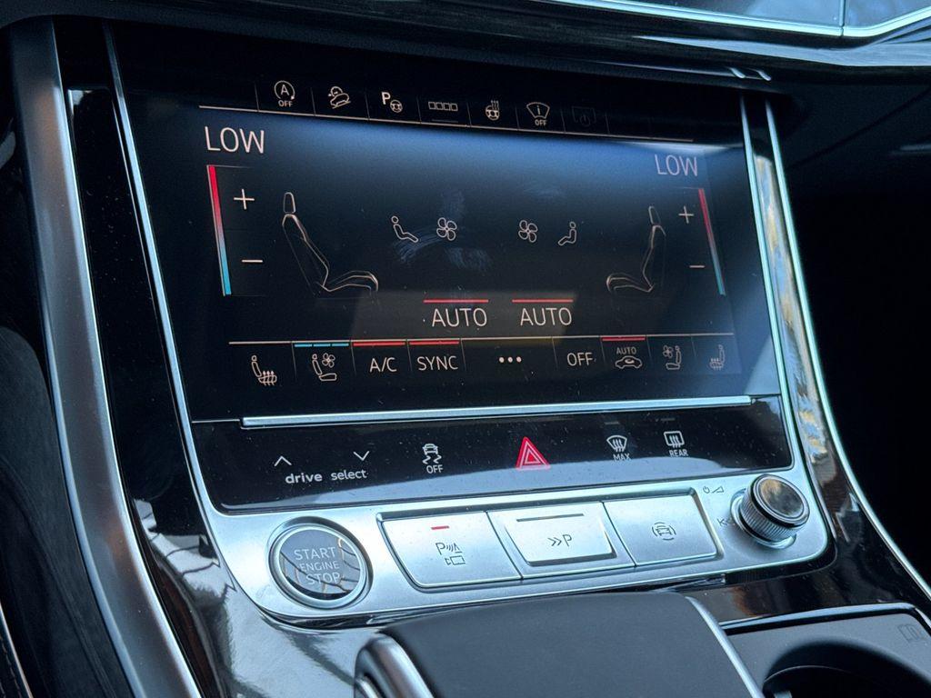 2026 AUDI Q8 55 PREMIUM 缩略图 21