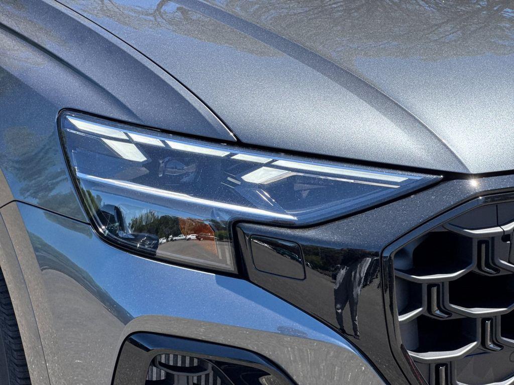 2026 AUDI Q8 55 PREMIUM 缩略图 28