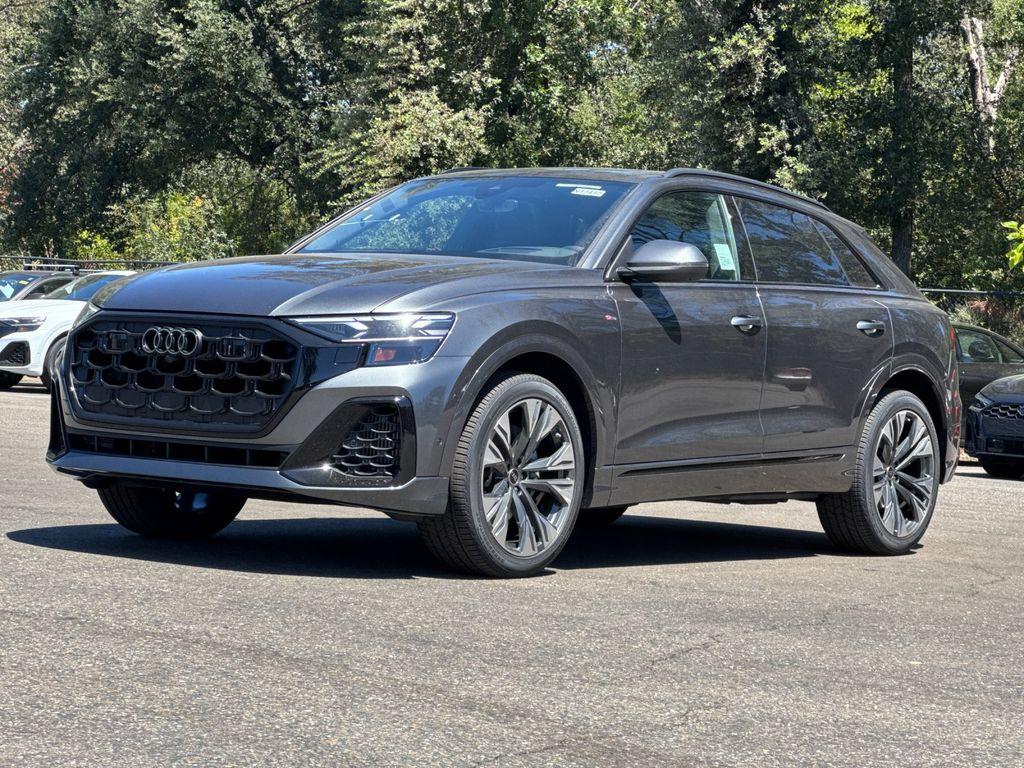 صورة 9 لـ 2026 AUDI Q8 55 PREMIUM