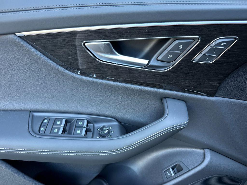 2026 AUDI Q8 55 PREMIUM 缩略图 12