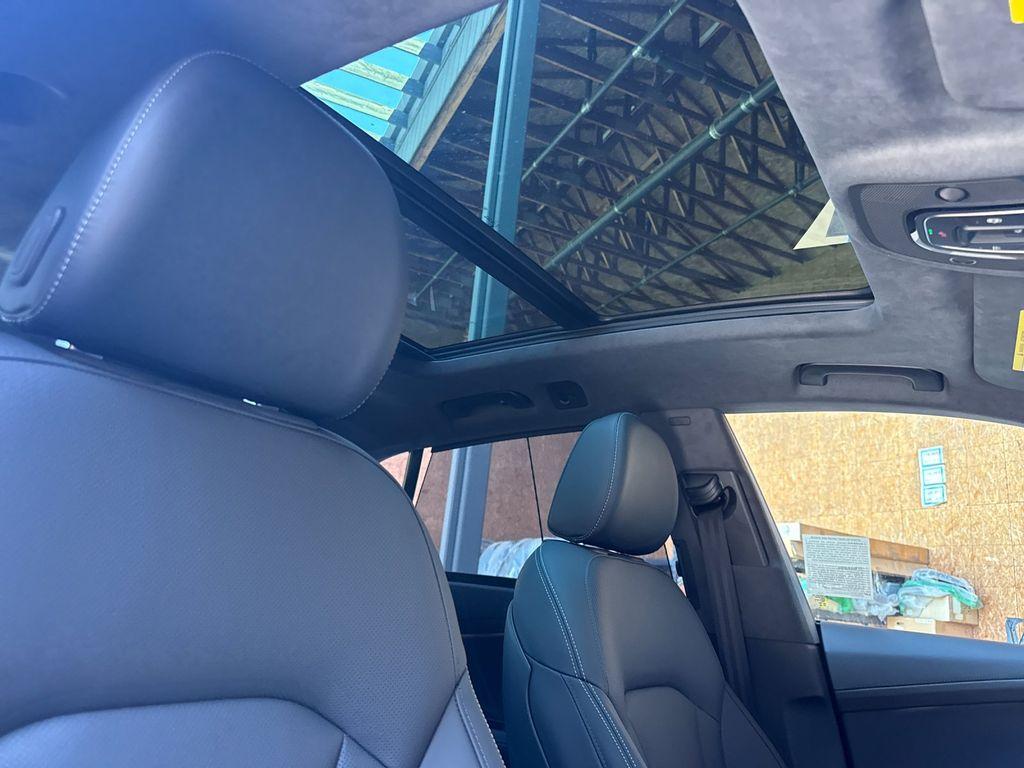2026 AUDI Q8 55 PREMIUM 缩略图 17