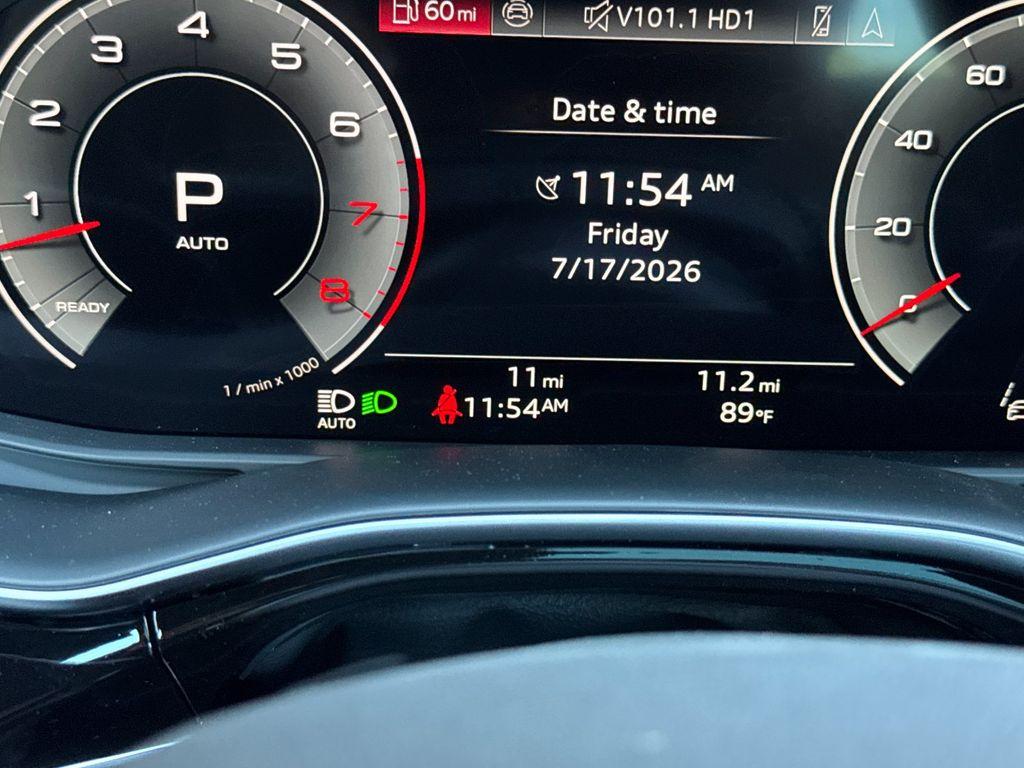 2026 AUDI Q8 55 PREMIUM 缩略图 27