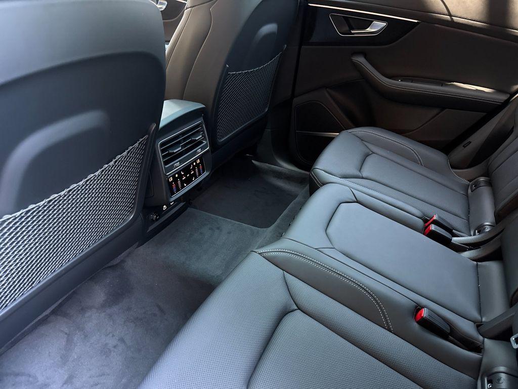 2026 AUDI Q8 55 PREMIUM 缩略图 13