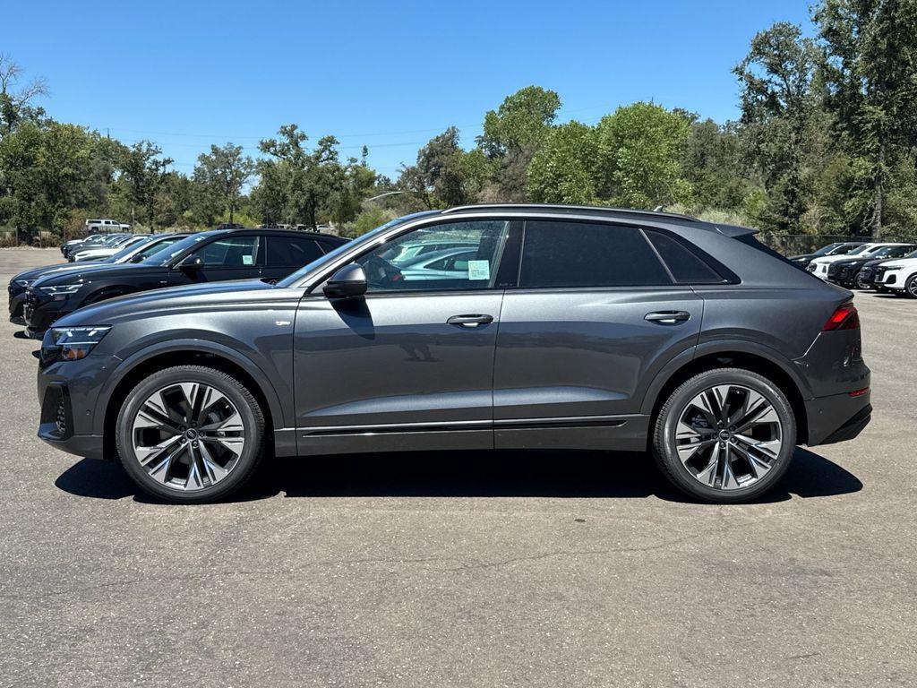 صورة 8 لـ 2026 AUDI Q8 55 PREMIUM