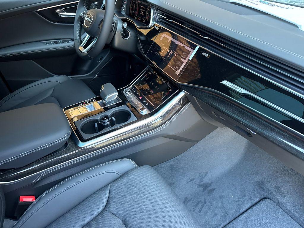 2026 AUDI Q8 55 PREMIUM 缩略图 16