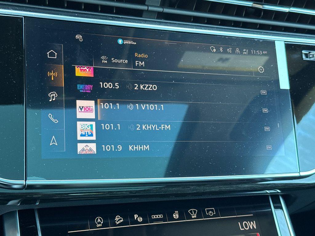 2026 AUDI Q8 55 PREMIUM 缩略图 18