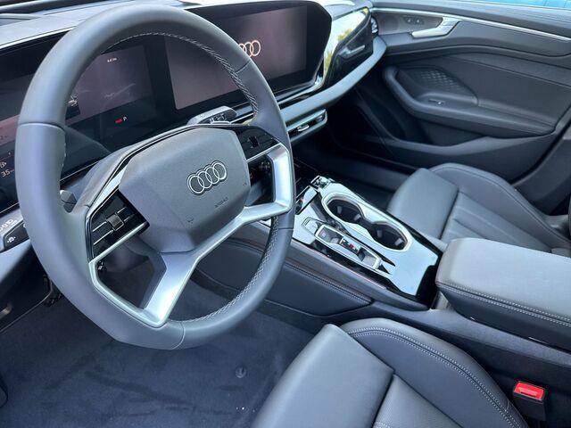 2026 AUDI A6 BASE — миниатюра 11