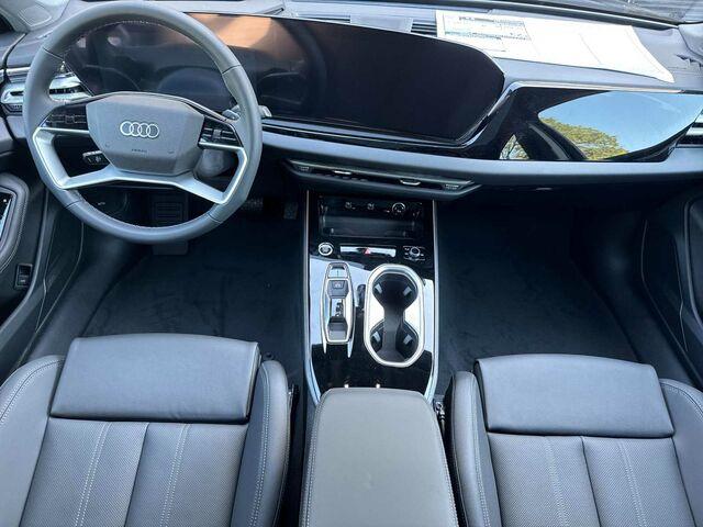 2026 AUDI A6 BASE — миниатюра 14