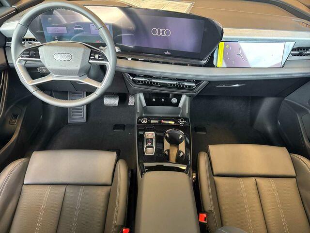 صورة مصغرة 13 لـ 2027 AUDI Q6 E-TRON PREMIUM PLUS