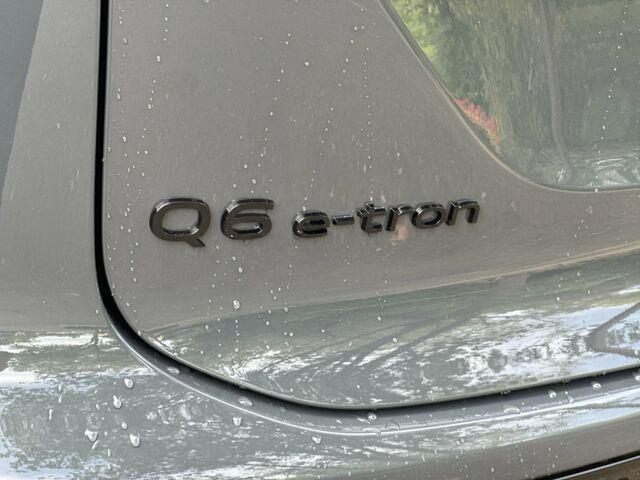 صورة مصغرة 25 لـ 2027 AUDI Q6 E-TRON PREMIUM PLUS
