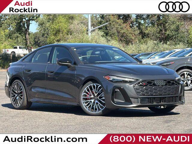 New 2026 Audi S5 PRESTIGE