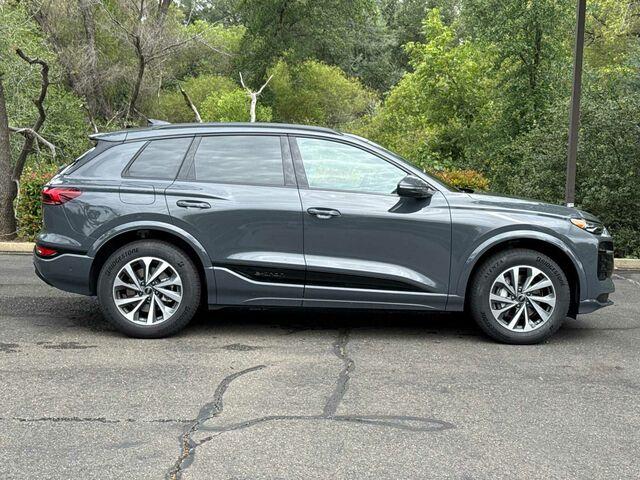 صورة 3 لـ 2027 AUDI Q6 E-TRON PREMIUM