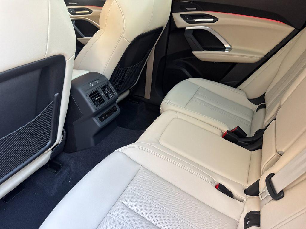صورة مصغرة 13 لـ 2026 AUDI Q5 PRESTIGE