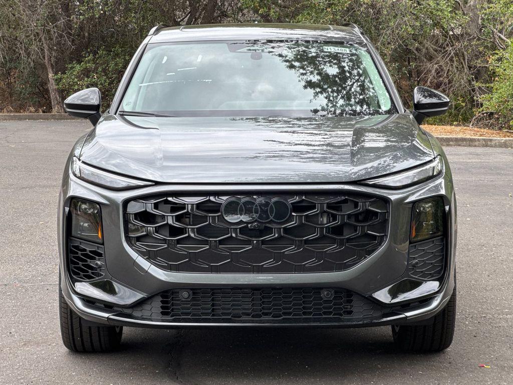 2026 AUDI Q3 S LINE 照片 10